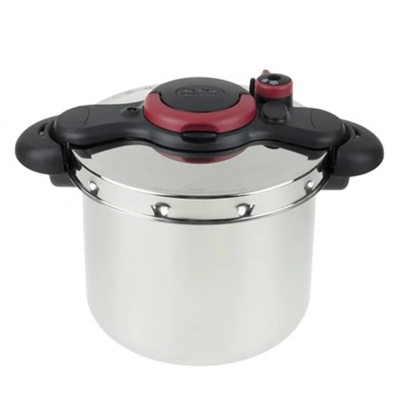 زودپز تفال مدل Clipso Minut Easy گنجایش 9 لیتر