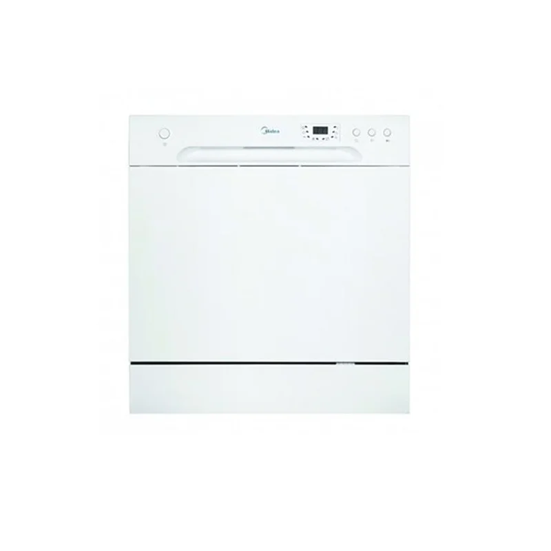 ماشین ظرفشویی مایدیا مدل WQP8-3803A