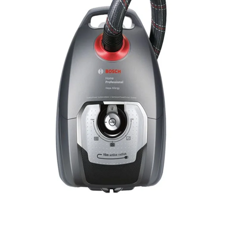 جاروبرقی بوش مدل BGL8PRO4