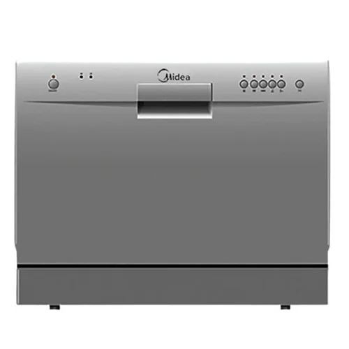 ماشین ظرفشویی رومیزی  مدیا مدل 3208