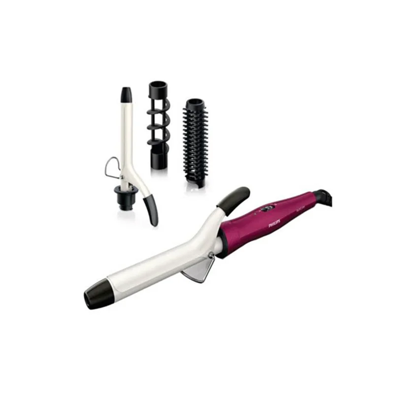 حالت دهنده مو  مدل HP8696 - فیلیپس