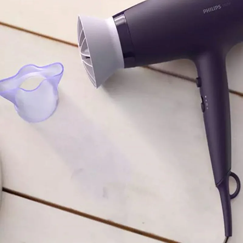 سشوار حرفه ای فیلیپس مدل BHD 340